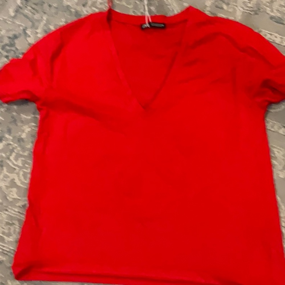 Zara T-shirt